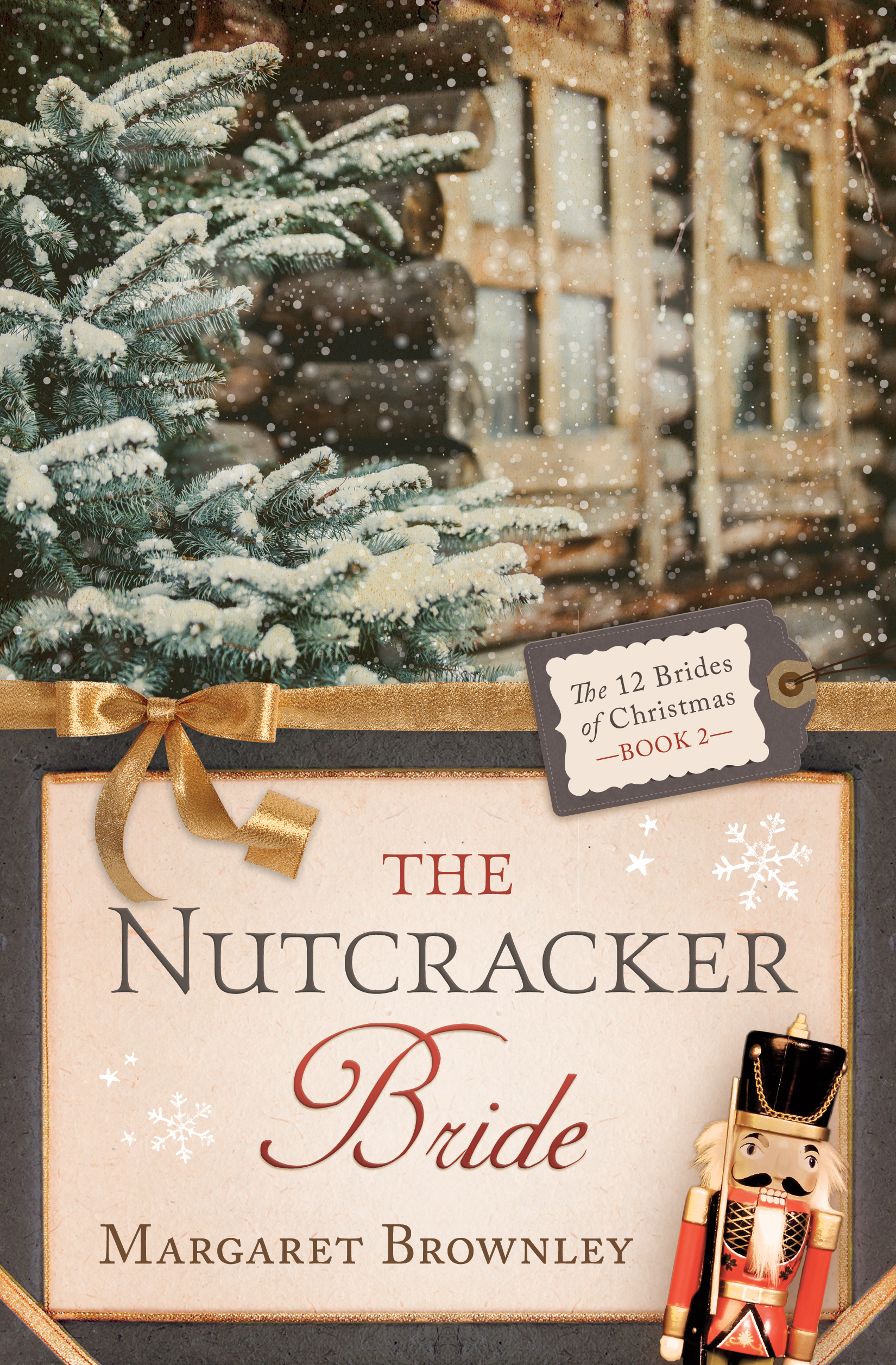 The Nutcracker Bride